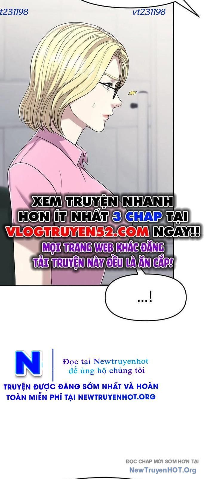 Nhân Viên Thực Tập Kim Cheolsu - chap107 - Trang 62